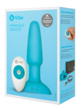 Vibro-plug with Rotation